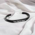 Custom Hand Kada – Stylish, Comfortable Wrist Bracelet | BBJC