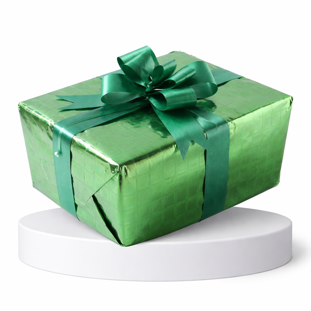 Gift Wrapping Supplies