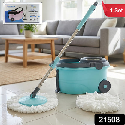Spin Mop Bucket