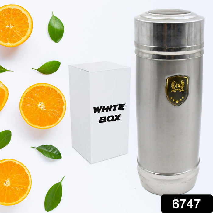 Stainless Steel Insulated Water Bottle 350ml ( 1 pcs )