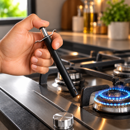 5715 kitchen gas lighter no2