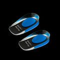 Gel Heel Cups – Silicone Pads for Heel Pain Relief | Velvet Wellness