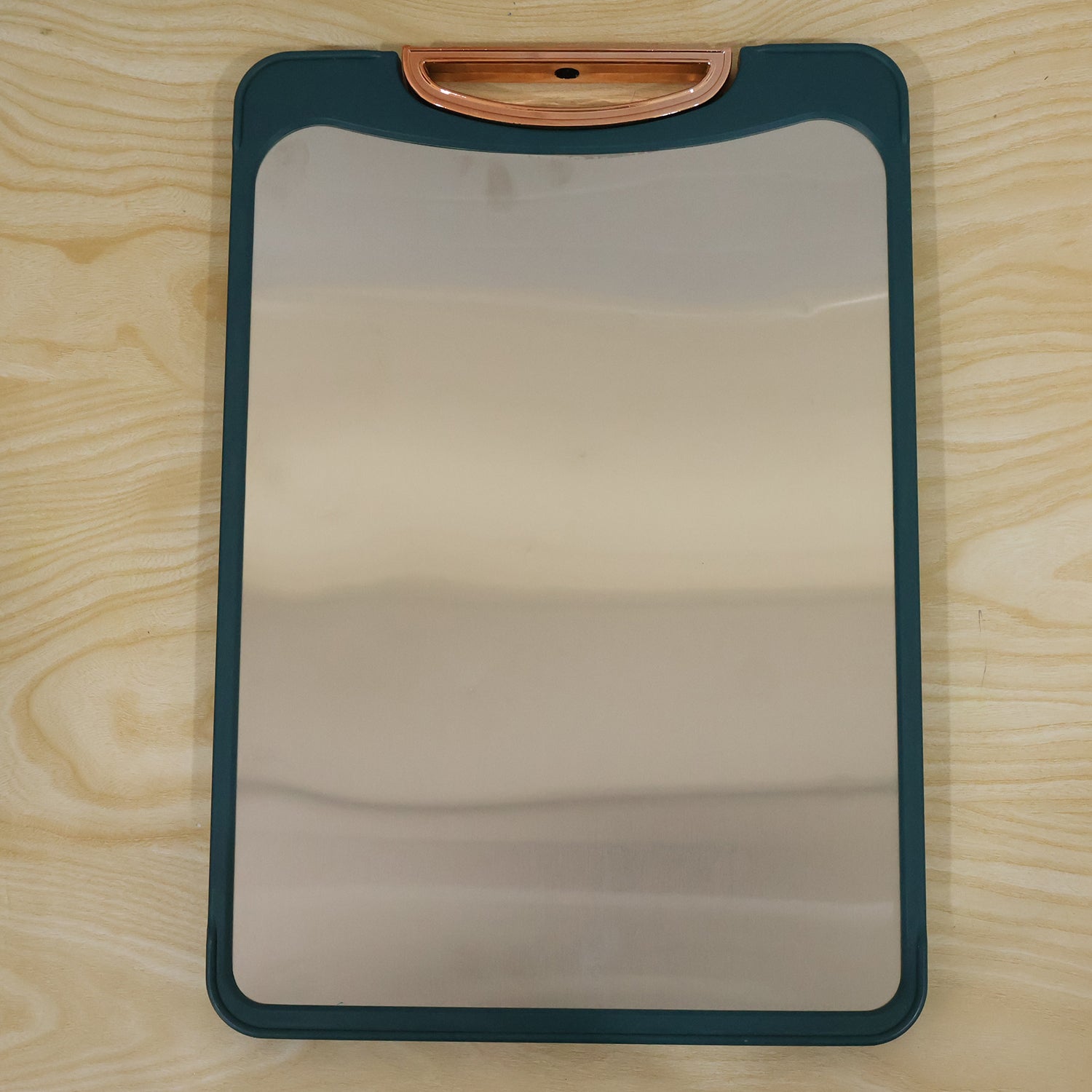 Multipurpose chopping board live product photo
