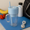 Portable Juicer – USB Rechargeable Blender 340ml | Tidy Table