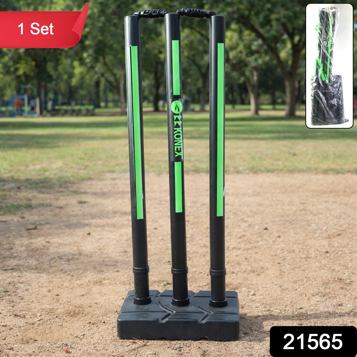 Stumps Set