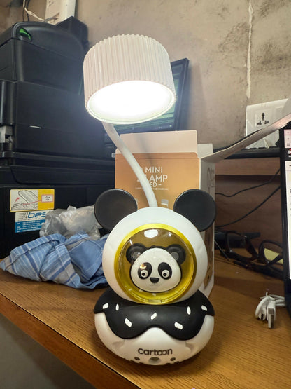 Animal Table Lamp