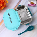 Leakproof Stainless Steel Lunch Box Set – Insulated & Durable | Lunchie Bunchie