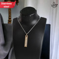 Custom Name Necklace – Elegant Personalized Jewelry | BBJC