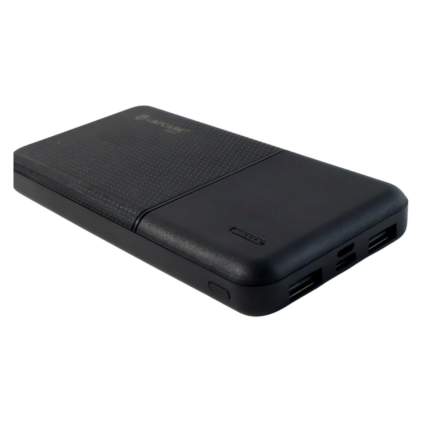 POWER BANK 10000 MAH RECHARGE LOX-234 LAPCARE
