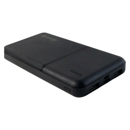POWER BANK 10000 MAH RECHARGE LOX-234 LAPCARE
