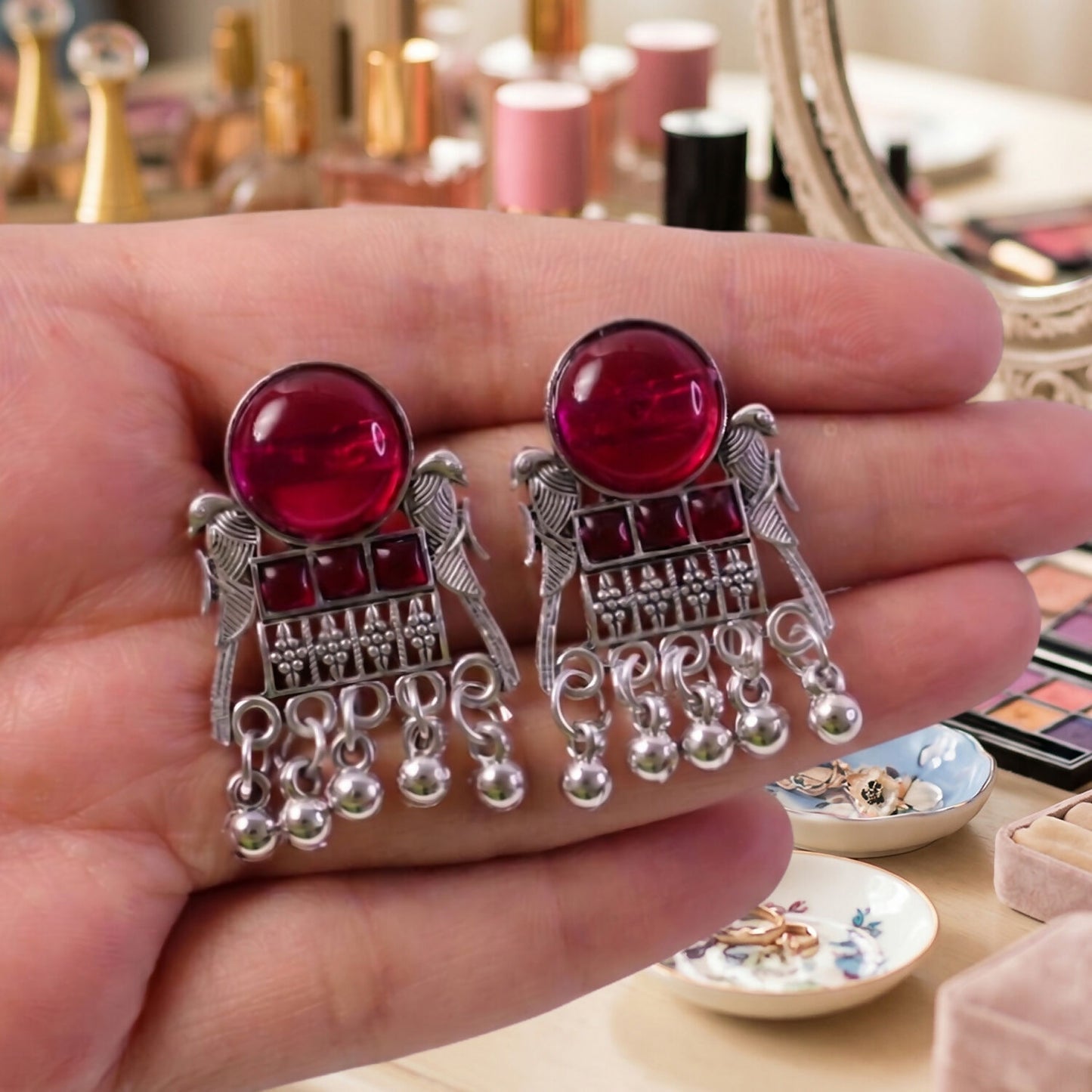 Earrings 03- 07_