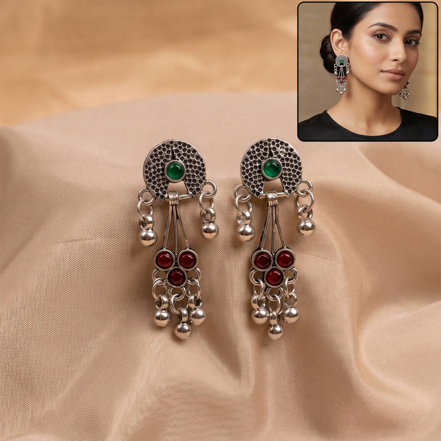 Earring 01- 01