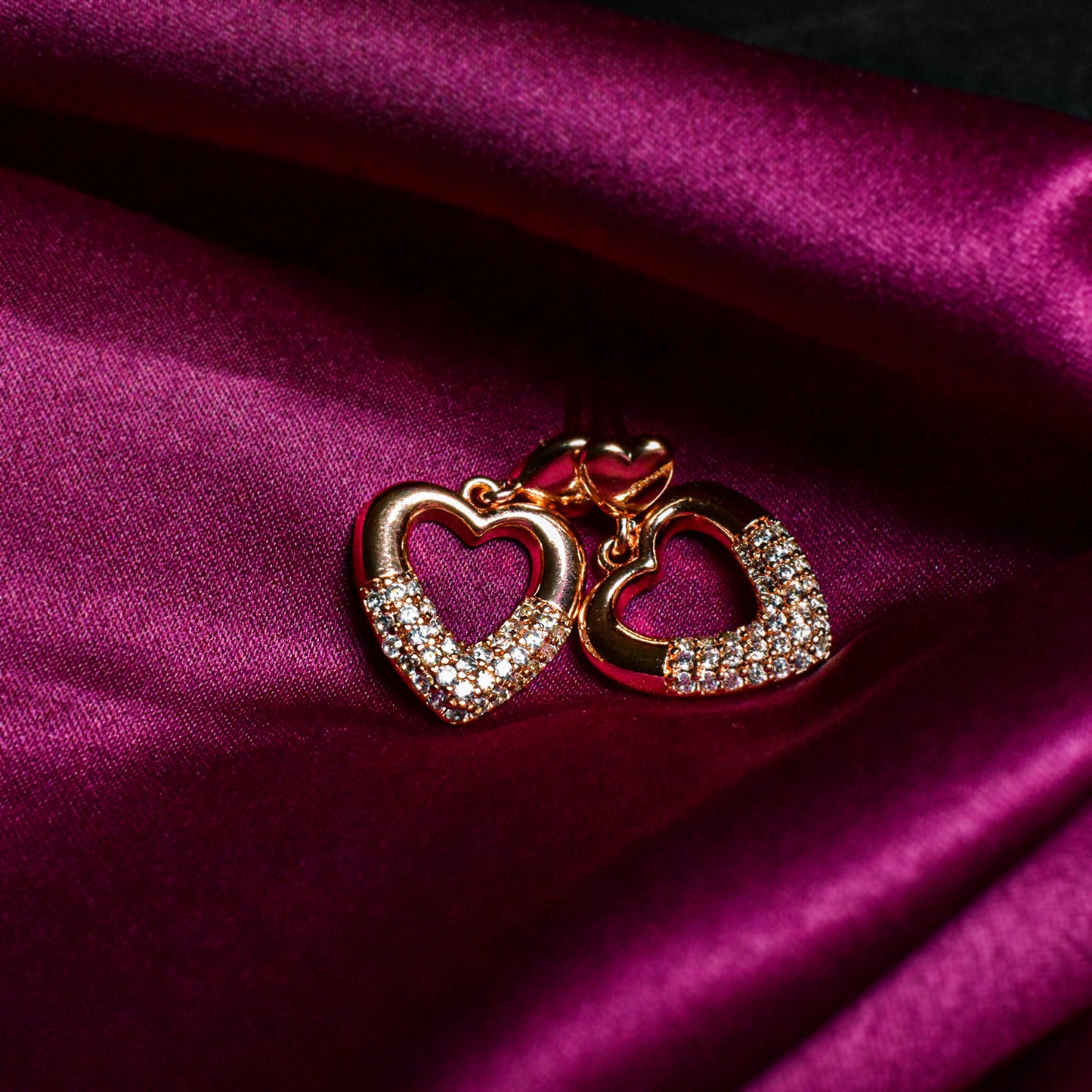 Sophisticated Traditional Earrings - A Timeless Heritage of Style