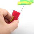 Automatic Needle Threader – Easy Sewing Aid for Vision Impaired | storenzo