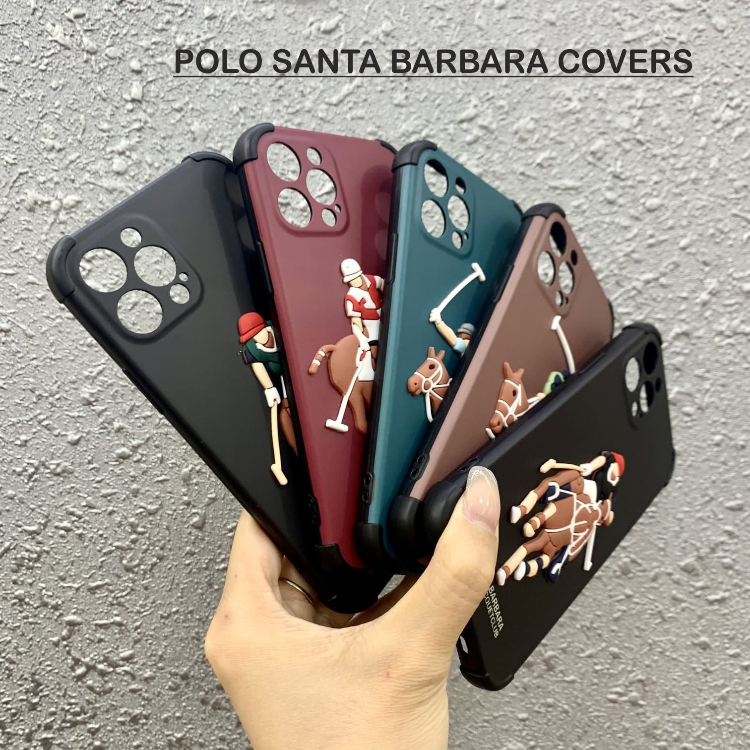 mobile cover