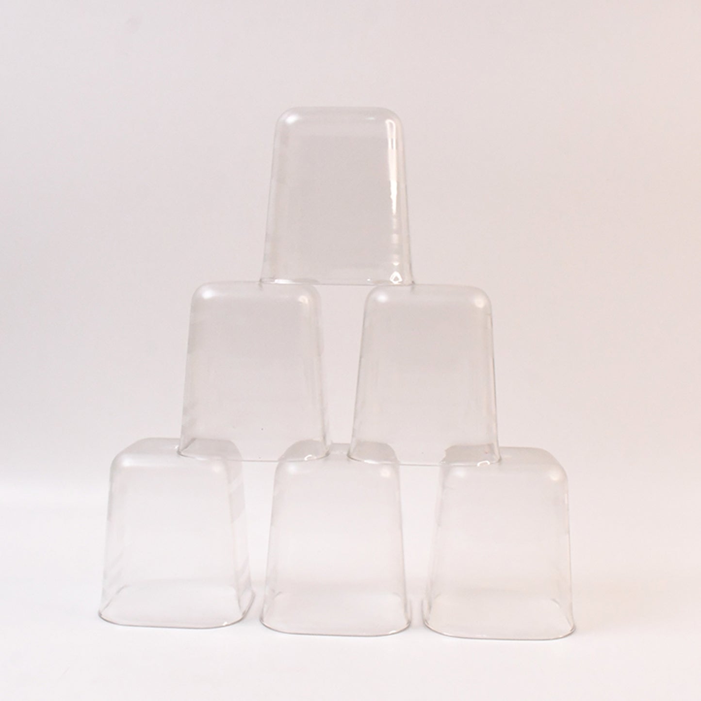 Pure Gem Glass Set