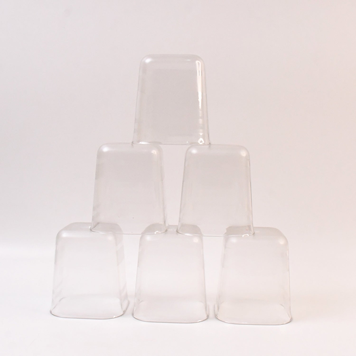 Pure Gem Glass Set