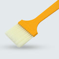 Silicone Basting Brush – Heat-Resistant for Cooking & Baking | Indo Glow