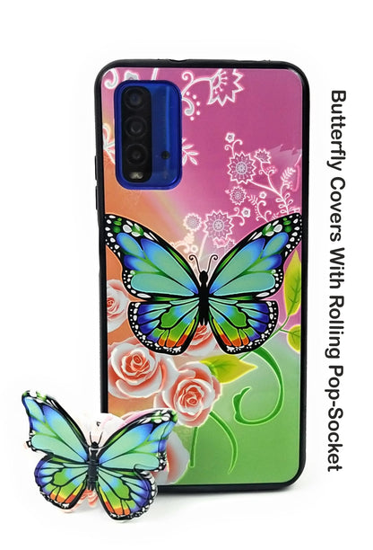 mobile cover