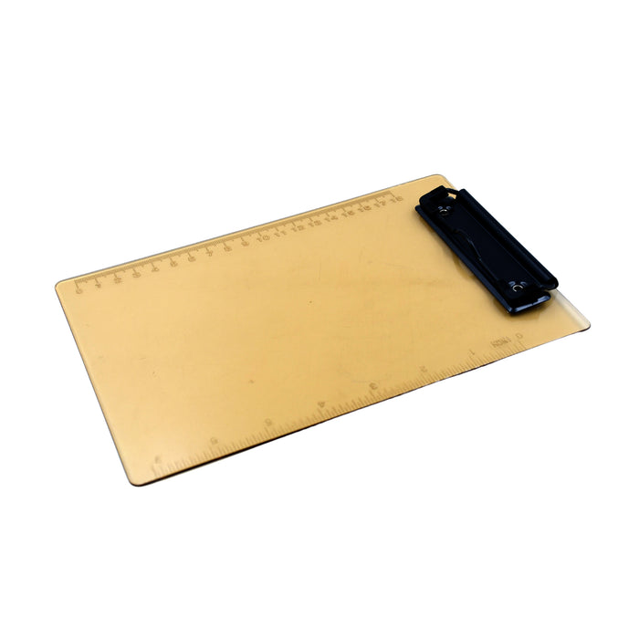 4910A पारदर्शी प्लास्टिक क्लिपबोर्ड पैड पेशेवर क्लिपबोर्ड हेवी ड्यूटी क्लिपबोर्ड, टिकाऊ प्लास्टिक क्लिप बोर्ड