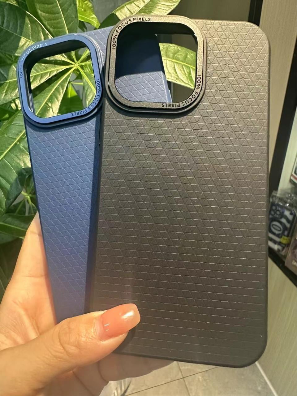 mobile cover