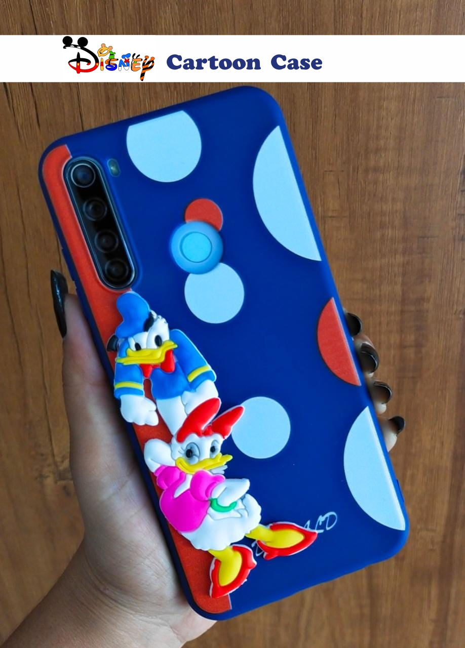 mobile cover