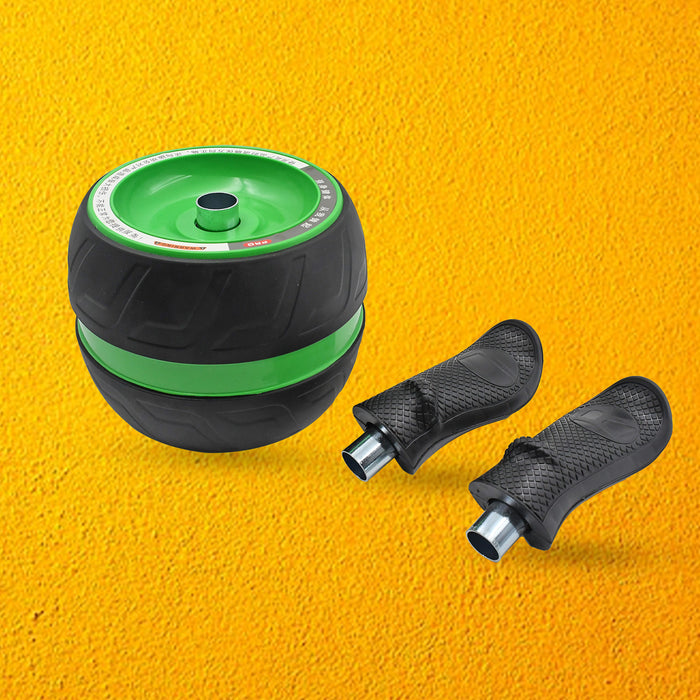 Perfect Fitness AB Carver Pro Roulette pour Abdominaux, Équipement de Fitness pour la Maison et la Salle de Sport, Noir, Taille Unique EU Perfect Fitness AB Carver Pro Roulette pour Abdominaux, Équipement de Fitness pour la Maison et la Salle de Sport, Noir, Taille Unique EU