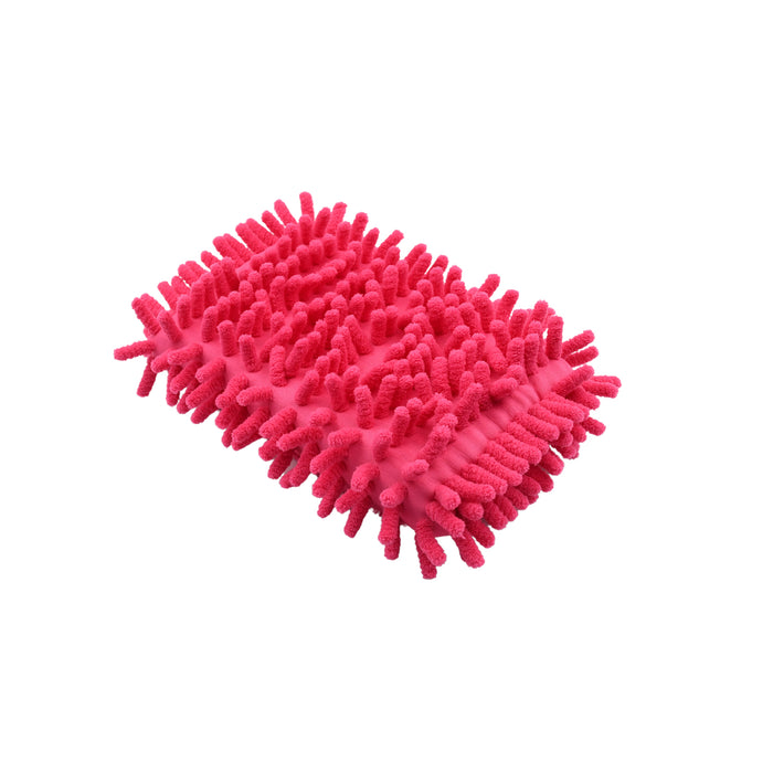 0692 Multipurpose Microfiber Duster Whiteboard Eraser  Washable Dry Eraser Board Eraser Cleaning Sponge for Chalk, Classroom Teacher Supplies, Home and Office, Car Washing Scratch-Free Microfiber Brushes