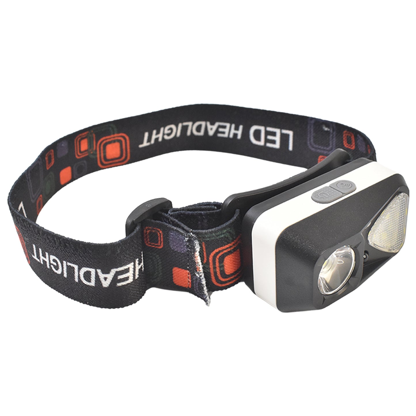 Ultra Ray Headlamp