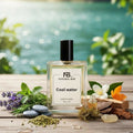 Cool Water Eau de Parfum – Long-Lasting Aromatic Marine Scent