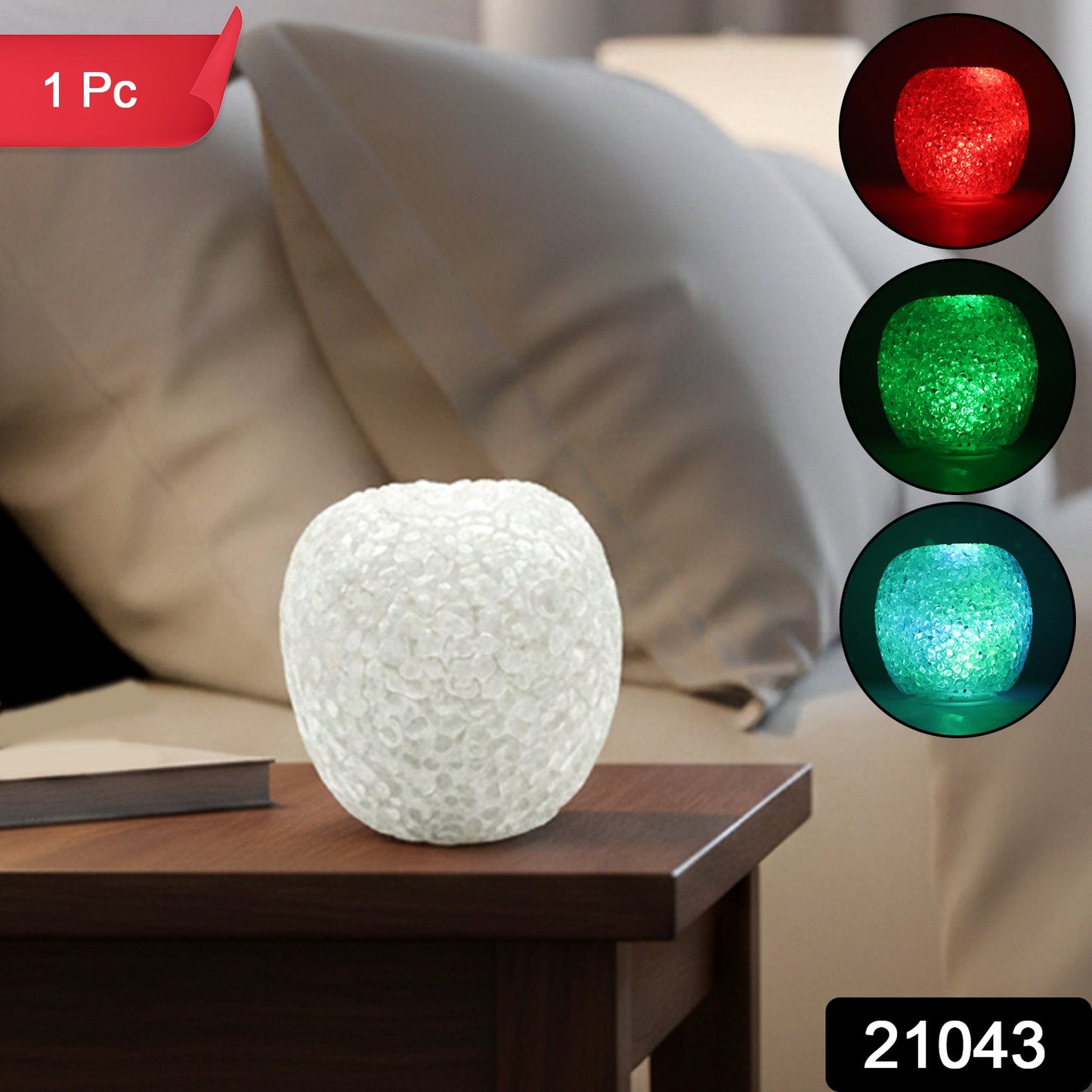 LED Night Lamp