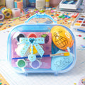 Kids Creative Paint & Learning Kit – Fun Educational Art Set