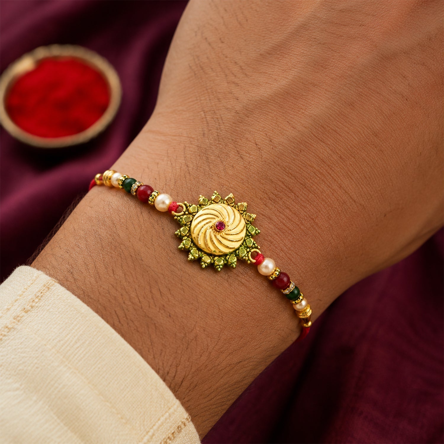 whl181_96749_vij_rakhi_264_10pcs
