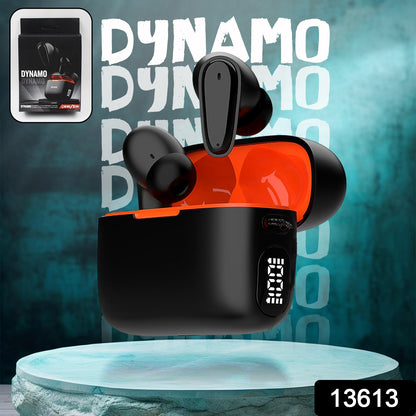 DynamoSound Earbuds