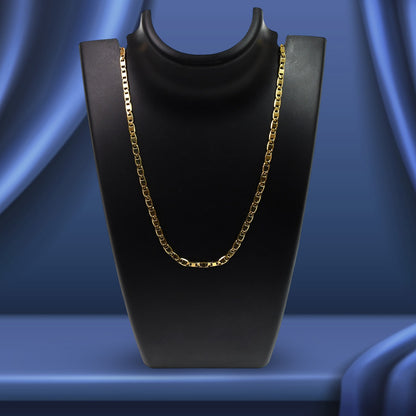 Timeless Elegance Chain