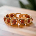 Rudraksha Bracelet – Authentic Spiritual Healing for Men & Women | BBJ