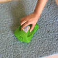 Carpet Roller Brush – Handheld Dust Collector for Home | DeoDap