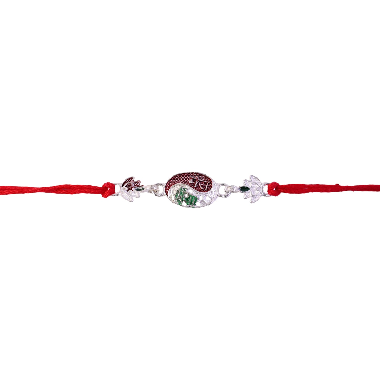MERE BHAIYA – Celebrate the Bond with This Special Rakhi