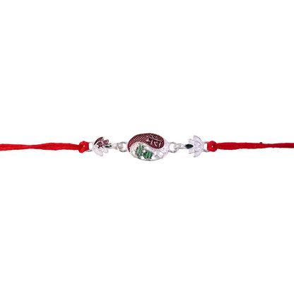 MERE BHAIYA – Celebrate the Bond with This Special Rakhi