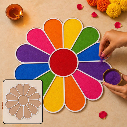 Rangoli-1