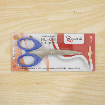 Blue Scissor 03- live