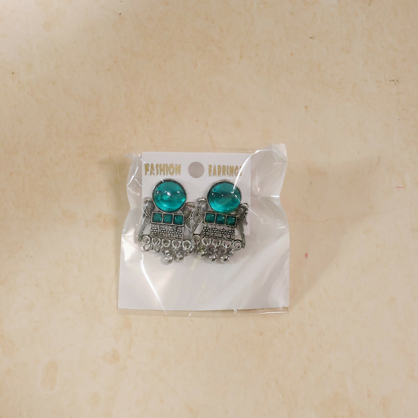 Earrings 04- live