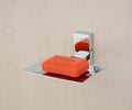 Stainless Steel Soap Dish – Durable Rust-Free Bathroom Accessory