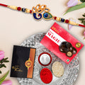 Multicolor Rakhi – Chocolate Gift Set for Brother Combo | Raksha Bandhan | Gift Set