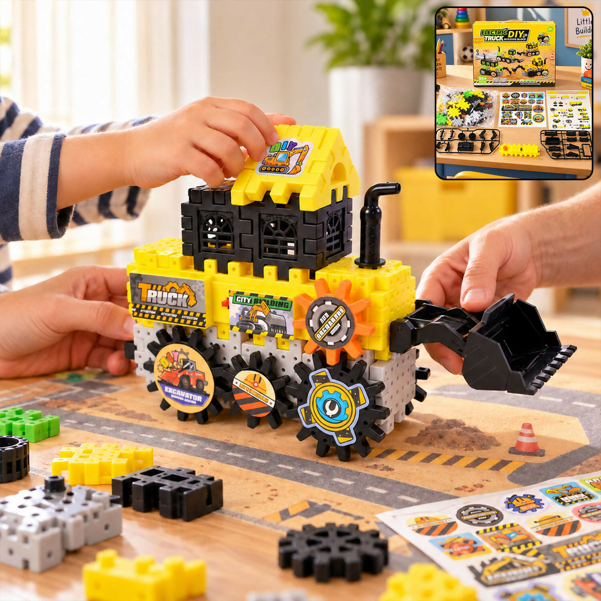 construction-vehicle-toy-kit