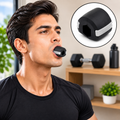 Jaw Exerciser – Chiselled Jawline & Face Slimmer | FitFuzion