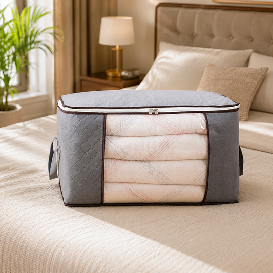 Travel Storage Bag – Multipurpose Clothes Organizer | Packory