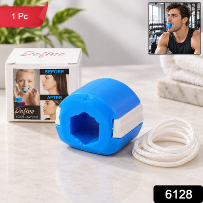 Jawline exerciser pack