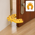 Door Stopper – Durable & Portable for Home & Office | Storenzo