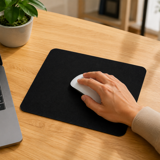 Mouse Pad – Smooth Tracking & Durable | Compshop